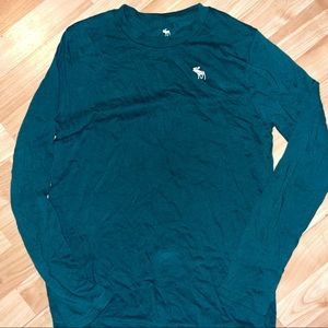 Abercrombie kids shirt